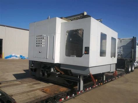 cnc carrier|CNC Machine Transport Services .